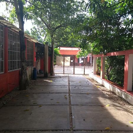 Hospedaje Papagrande Homun Dış mekan fotoğraf