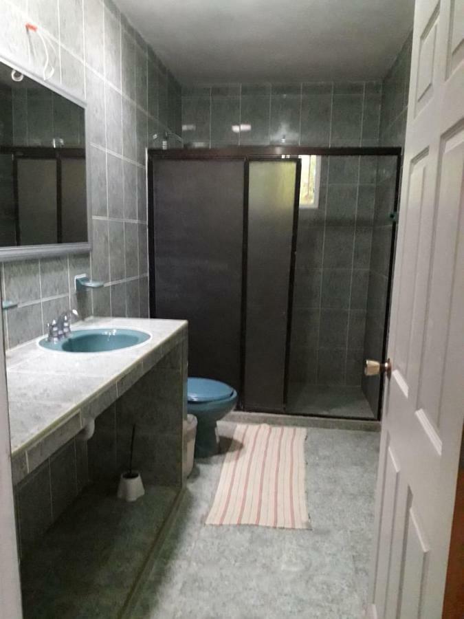 Hospedaje Papagrande Homun Dış mekan fotoğraf