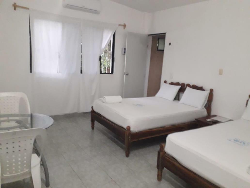 Hospedaje Papagrande Homun Dış mekan fotoğraf