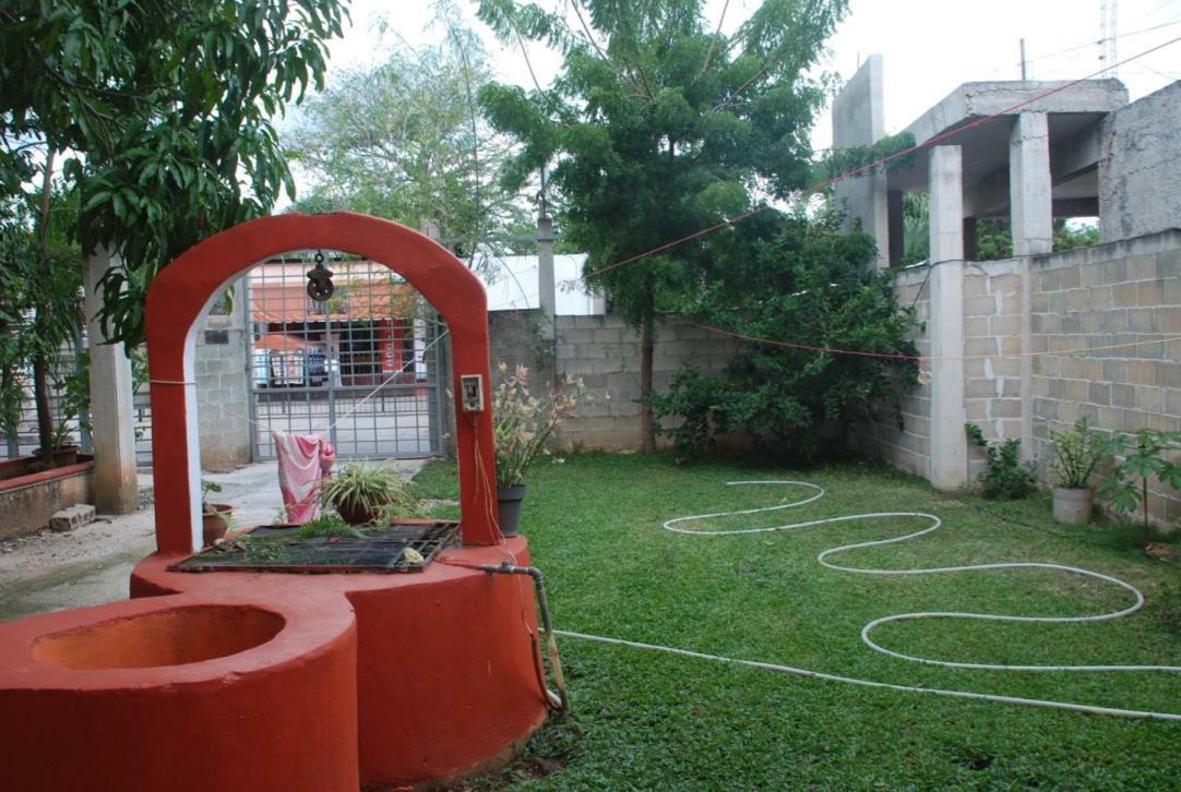 Hospedaje Papagrande Homun Dış mekan fotoğraf