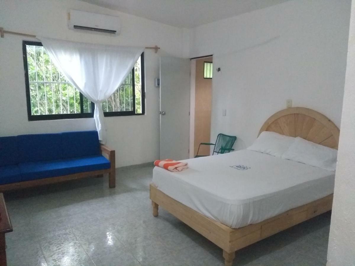 Hospedaje Papagrande Homun Dış mekan fotoğraf