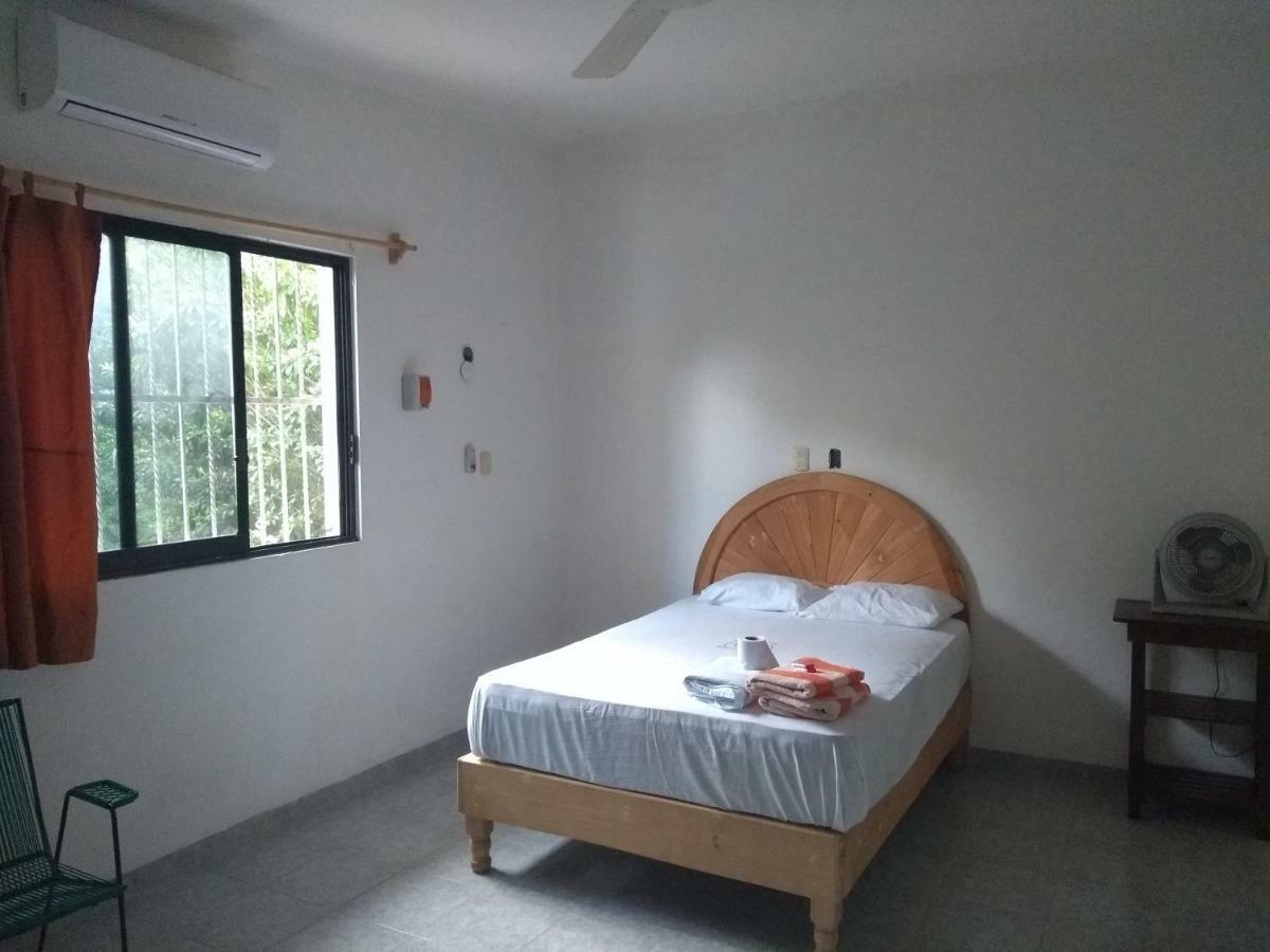 Hospedaje Papagrande Homun Dış mekan fotoğraf